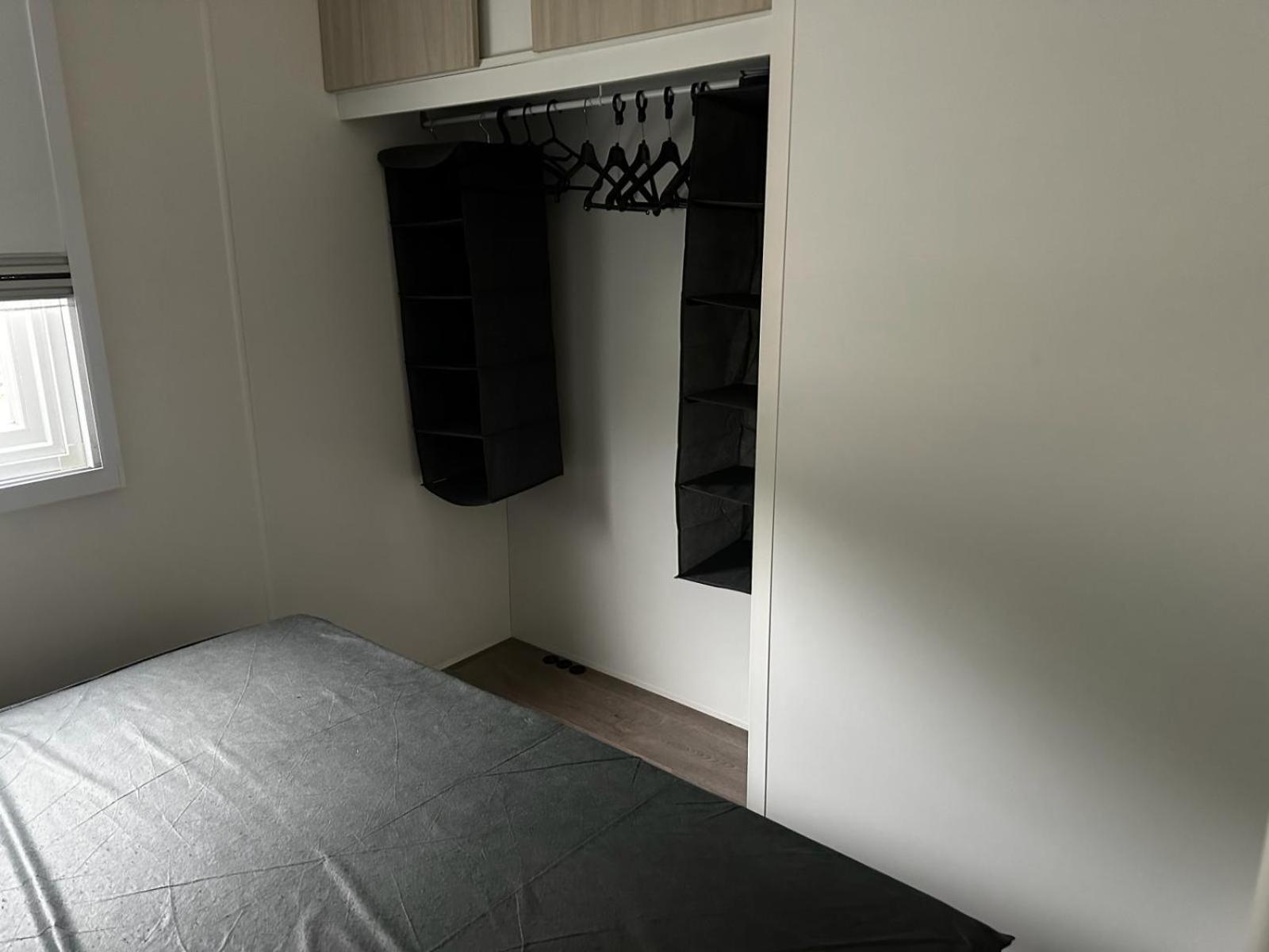 Mobilhome Clim La Falaise 4 Etoiles 纳博讷 外观 照片